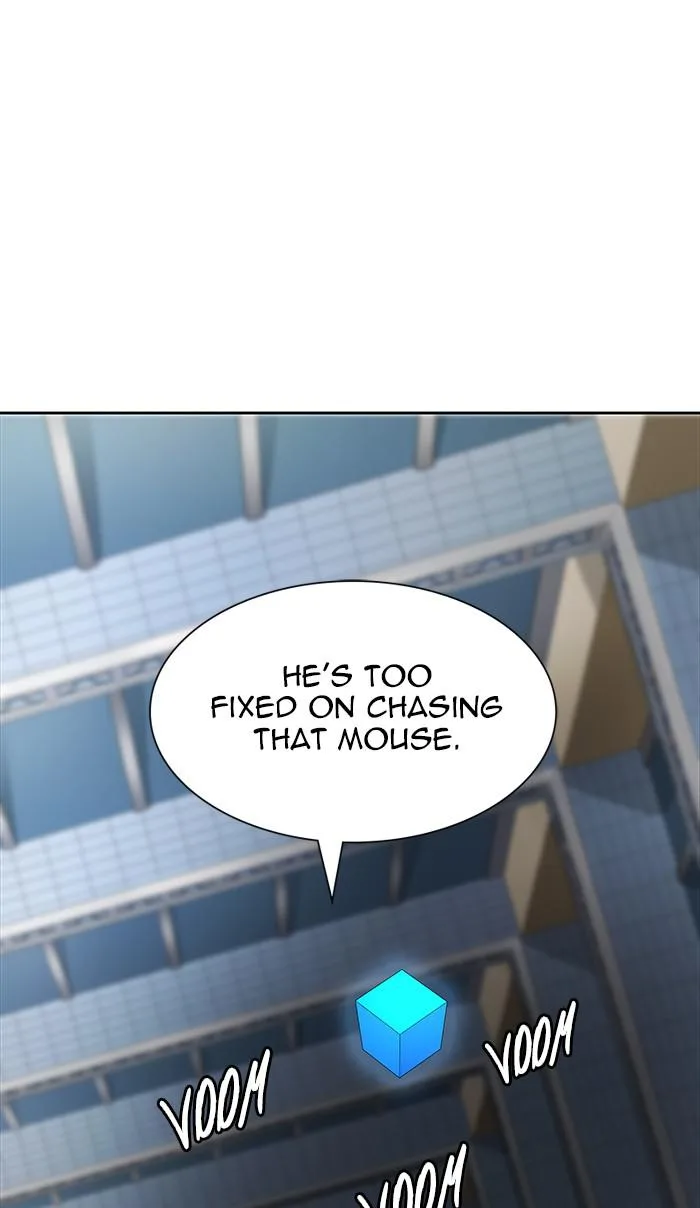 Tower of God - Chapter 507 - Page 18