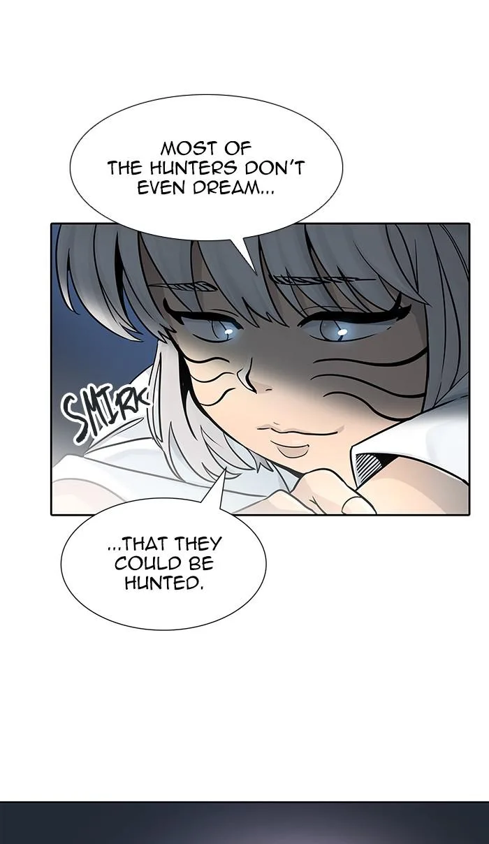 Tower of God - Chapter 507 - Page 20