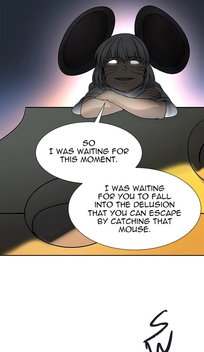 Tower of God - Chapter 507 - Page 21