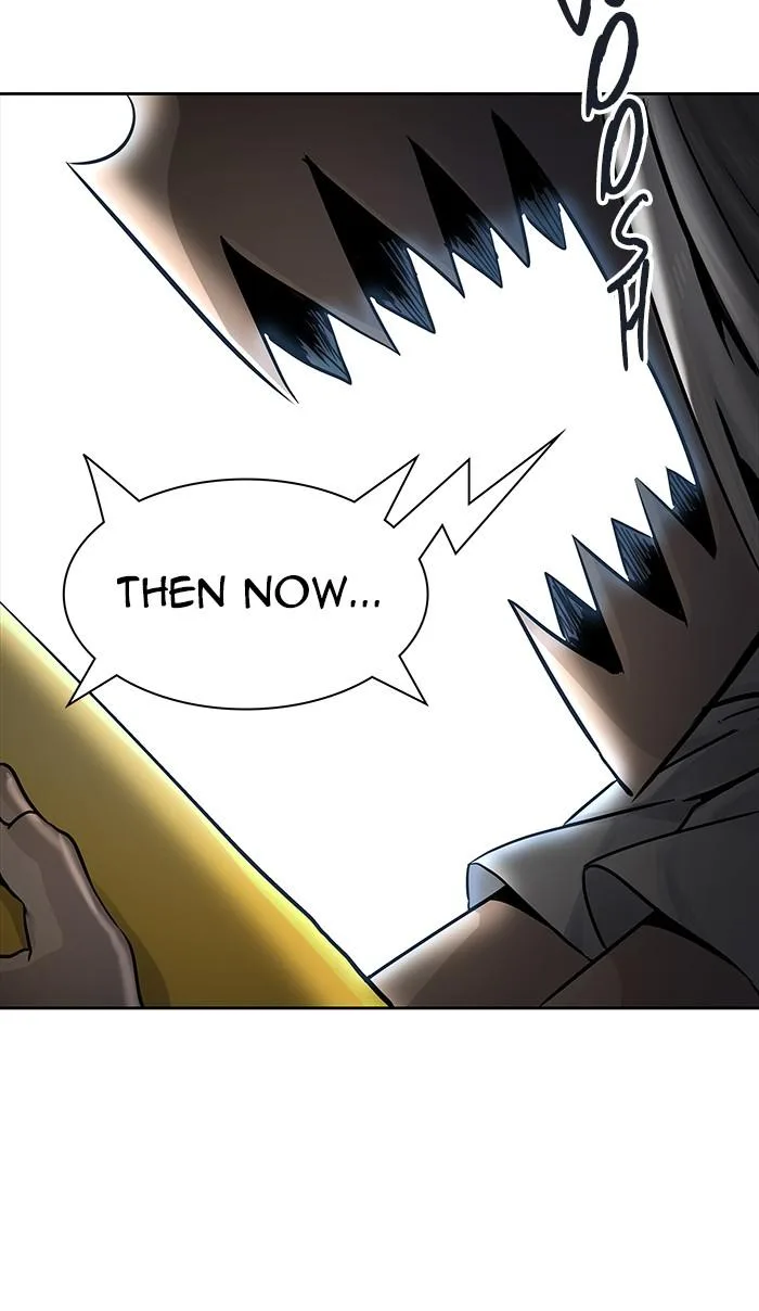 Tower of God - Chapter 507 - Page 22