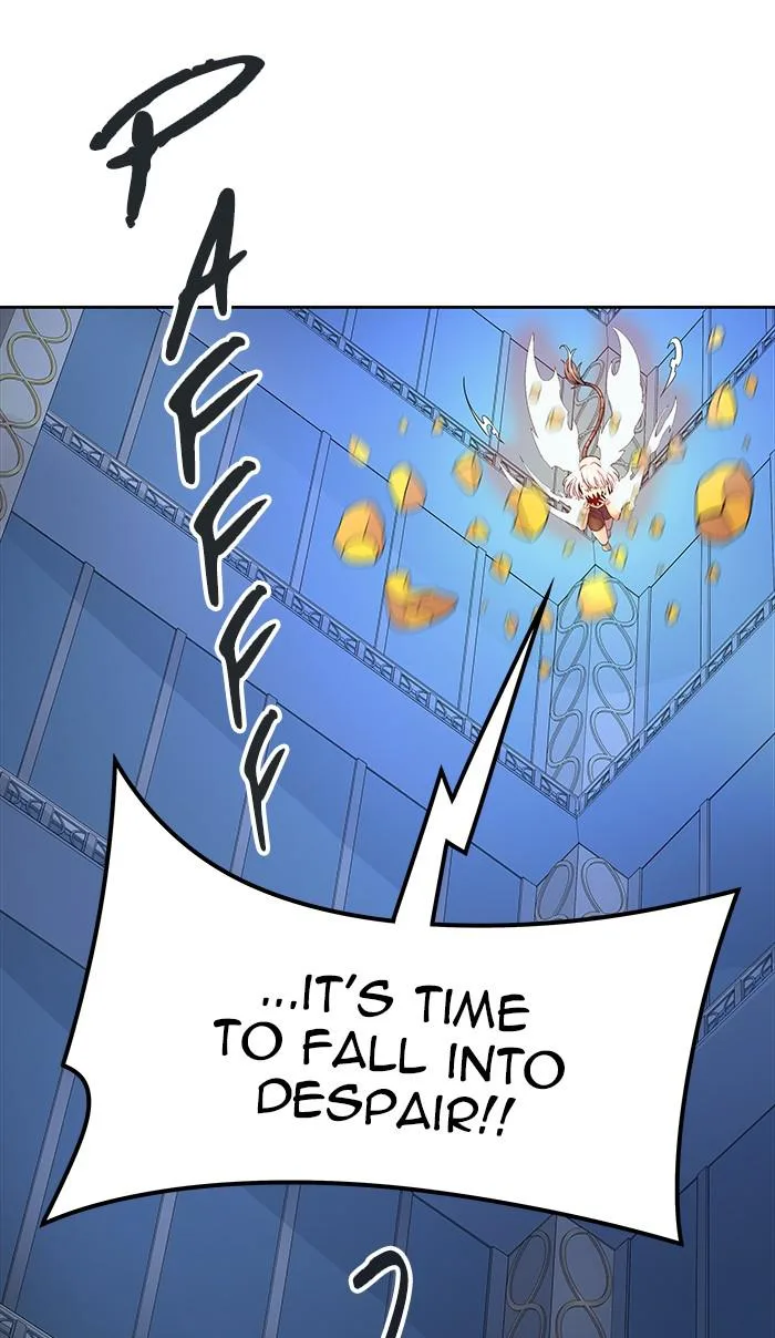 Tower of God - Chapter 507 - Page 23