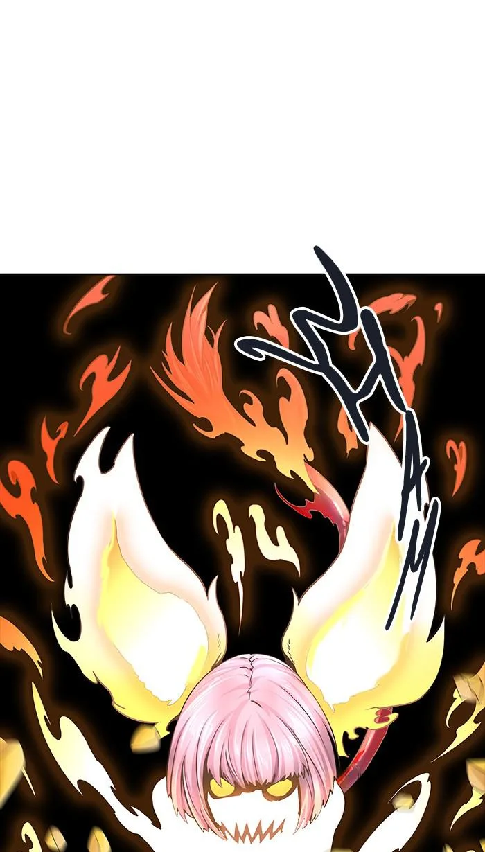 Tower of God - Chapter 507 - Page 25