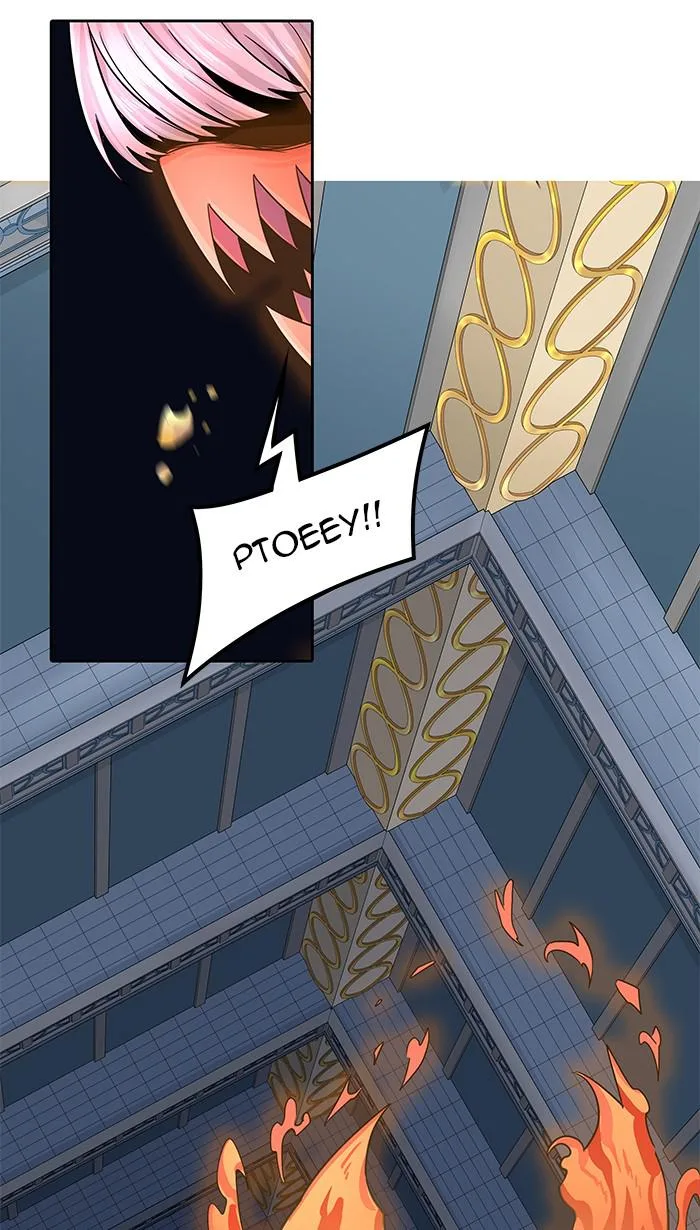 Tower of God - Chapter 507 - Page 27