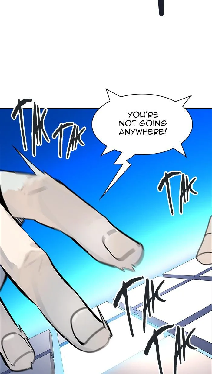 Tower of God - Chapter 507 - Page 30