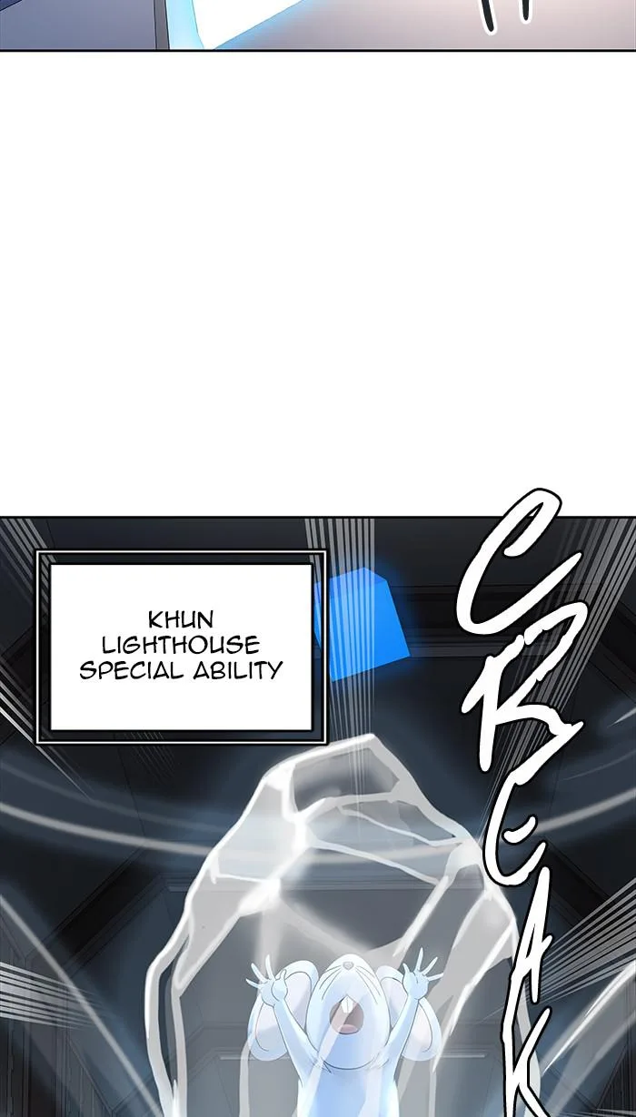 Tower of God - Chapter 507 - Page 31
