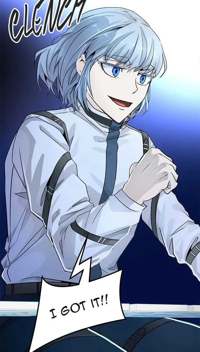 Tower of God - Chapter 507 - Page 33