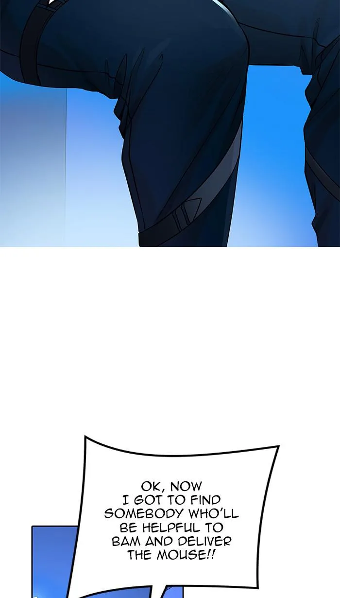 Tower of God - Chapter 507 - Page 34