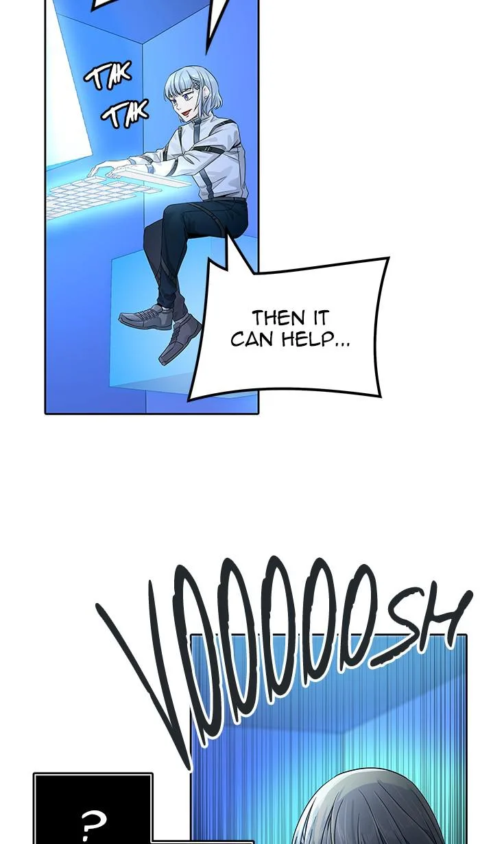 Tower of God - Chapter 507 - Page 35