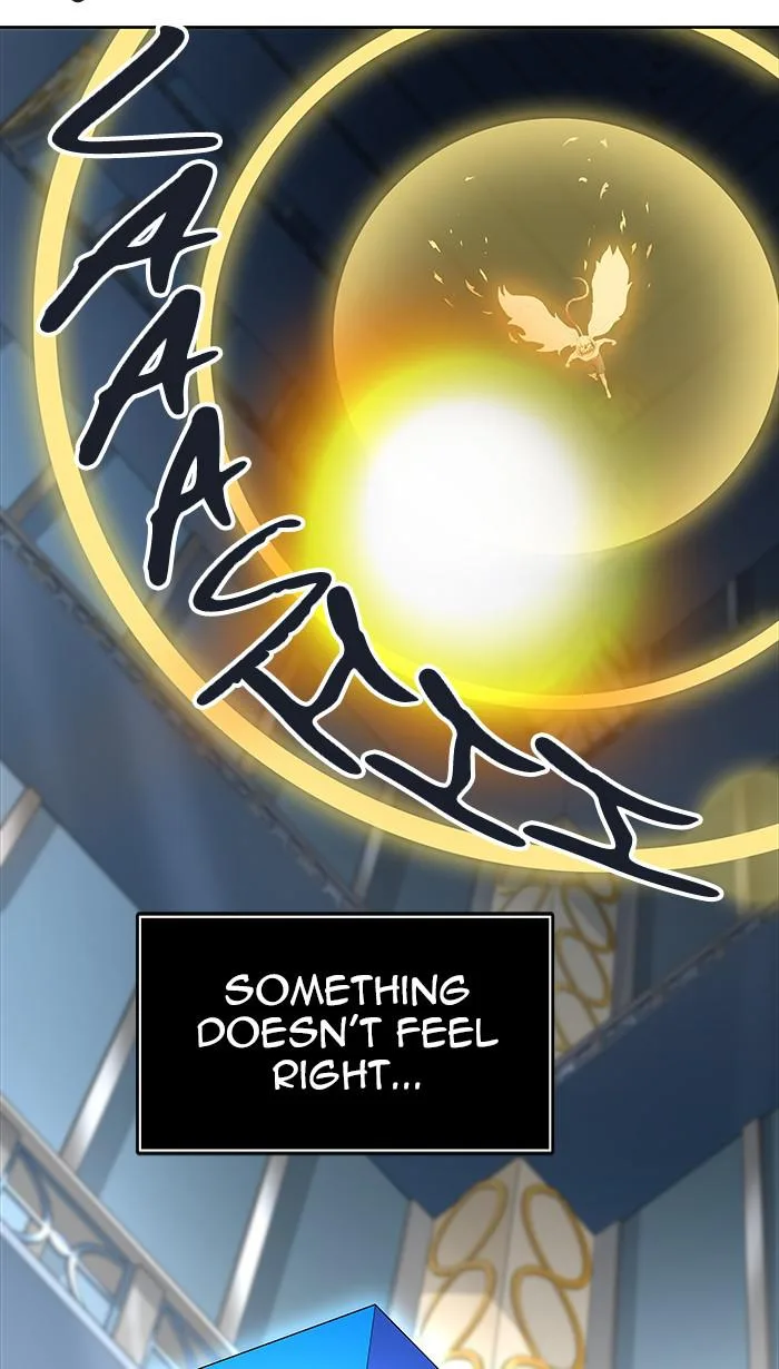 Tower of God - Chapter 507 - Page 37
