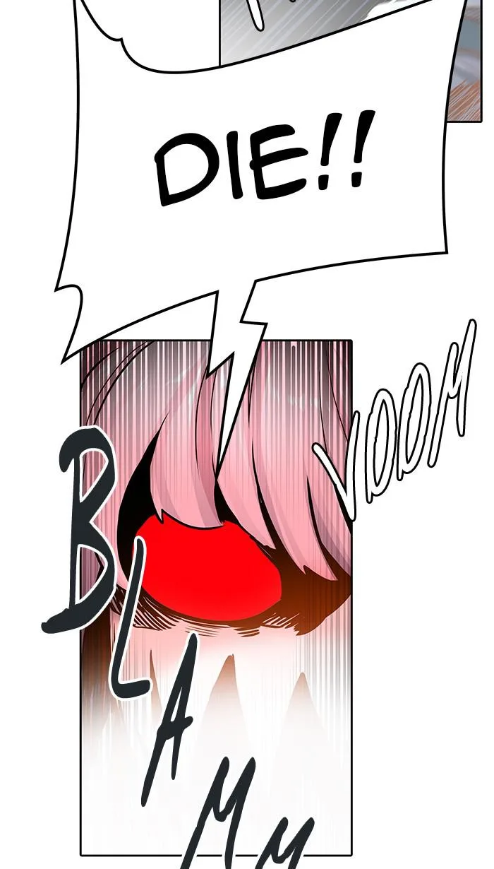 Tower of God - Chapter 507 - Page 39