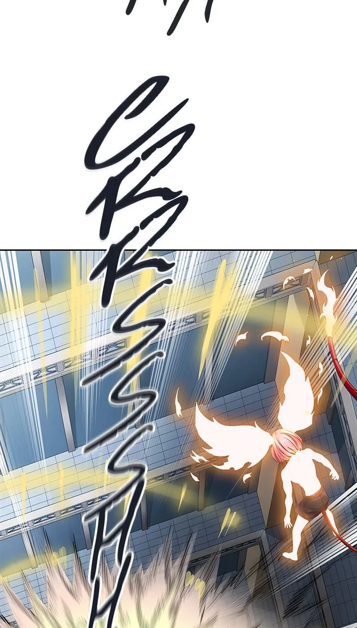 Tower of God - Chapter 507 - Page 40