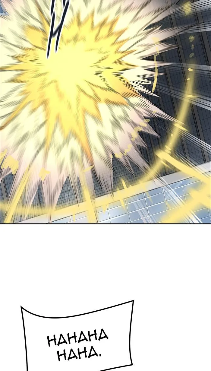 Tower of God - Chapter 507 - Page 41