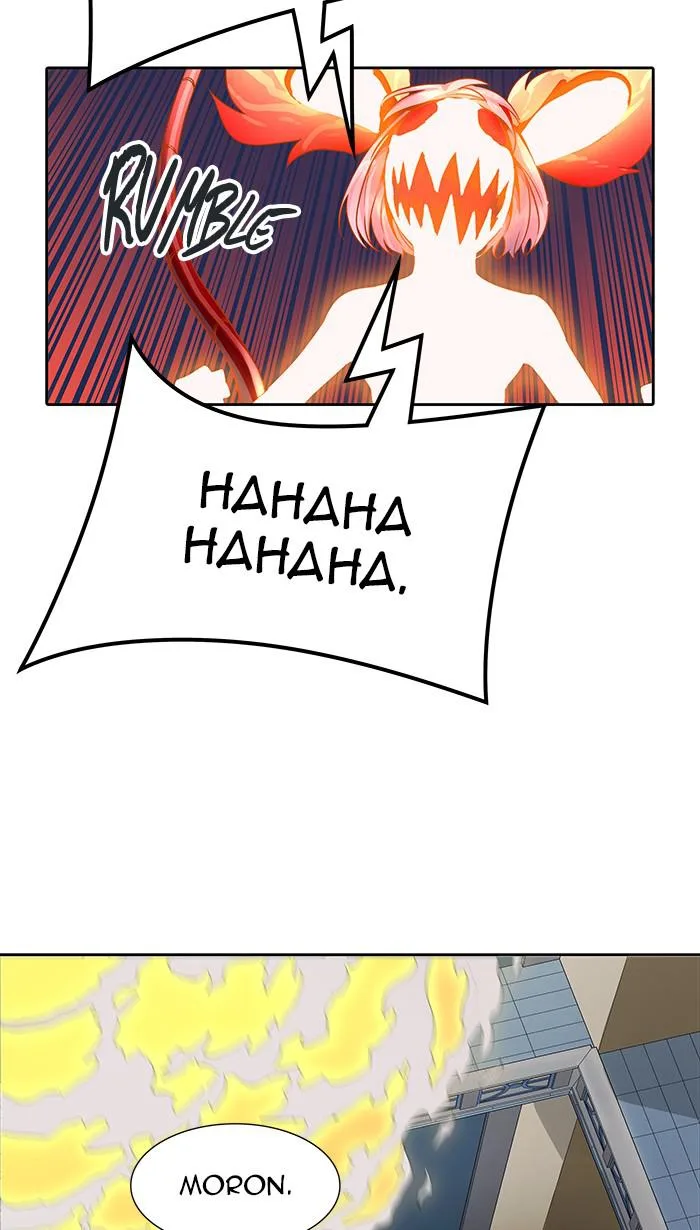 Tower of God - Chapter 507 - Page 42