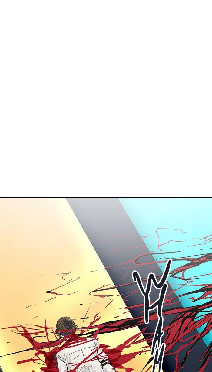 Tower of God - Chapter 507 - Page 44