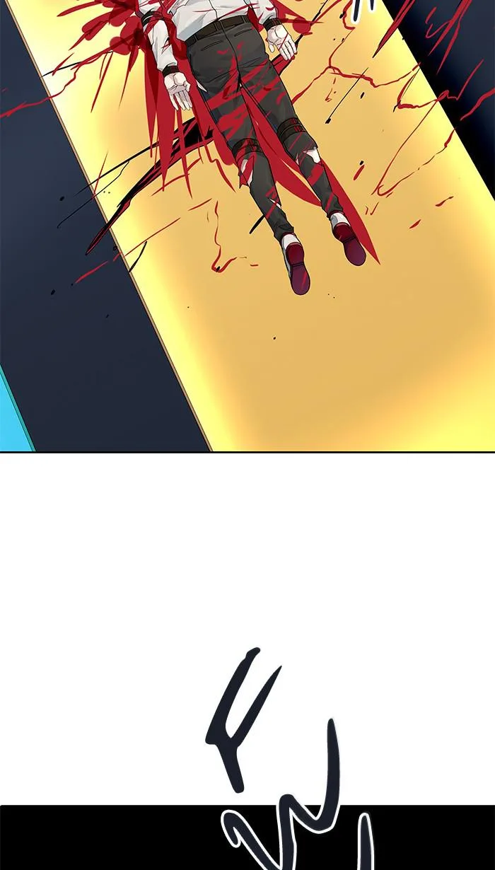 Tower of God - Chapter 507 - Page 45