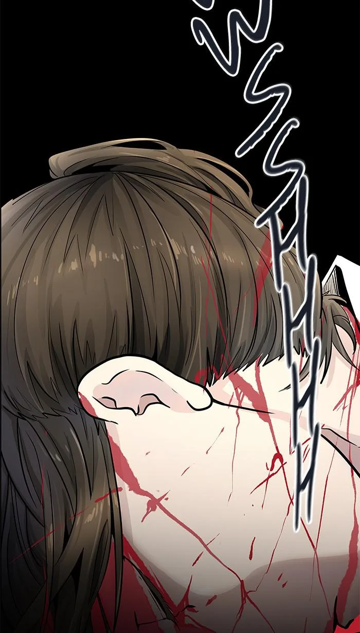 Tower of God - Chapter 507 - Page 46