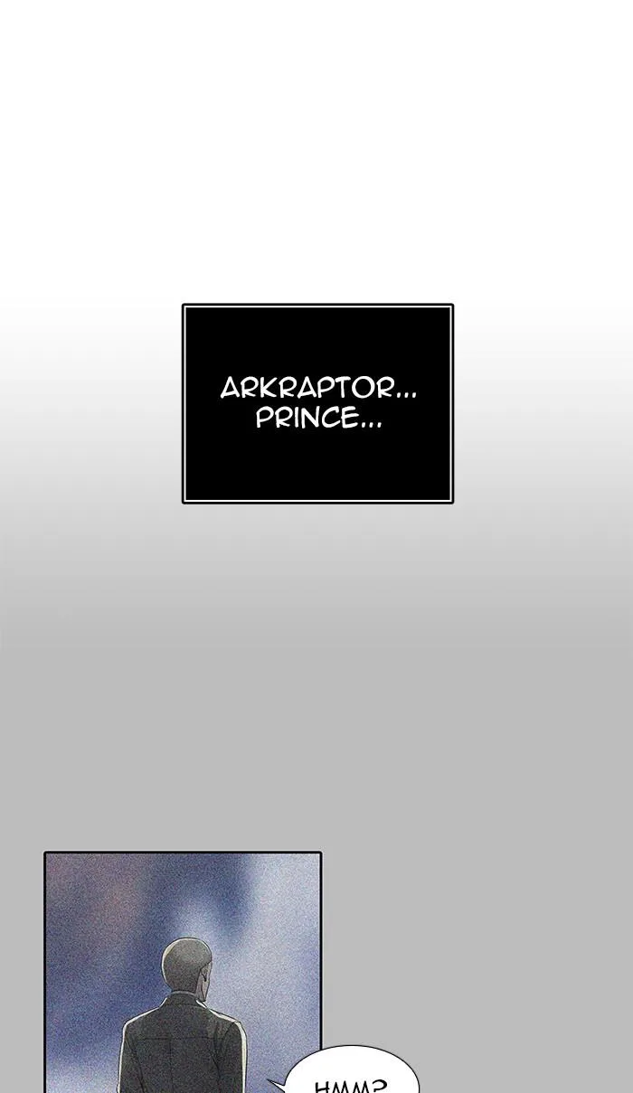 Tower of God - Chapter 507 - Page 48