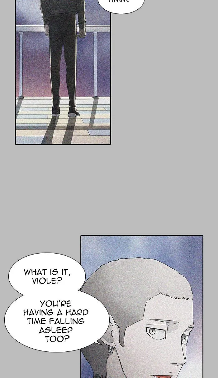 Tower of God - Chapter 507 - Page 49