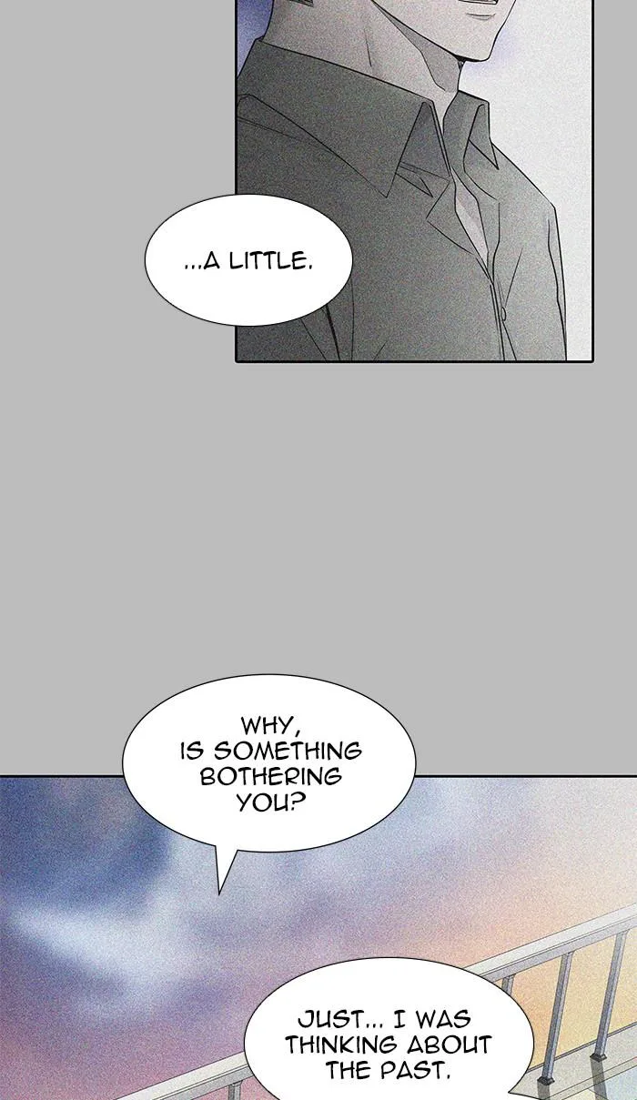 Tower of God - Chapter 507 - Page 50