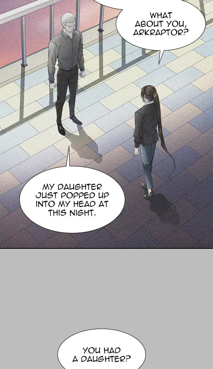 Tower of God - Chapter 507 - Page 51
