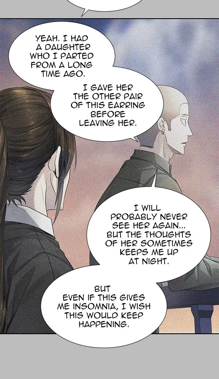 Tower of God - Chapter 507 - Page 52