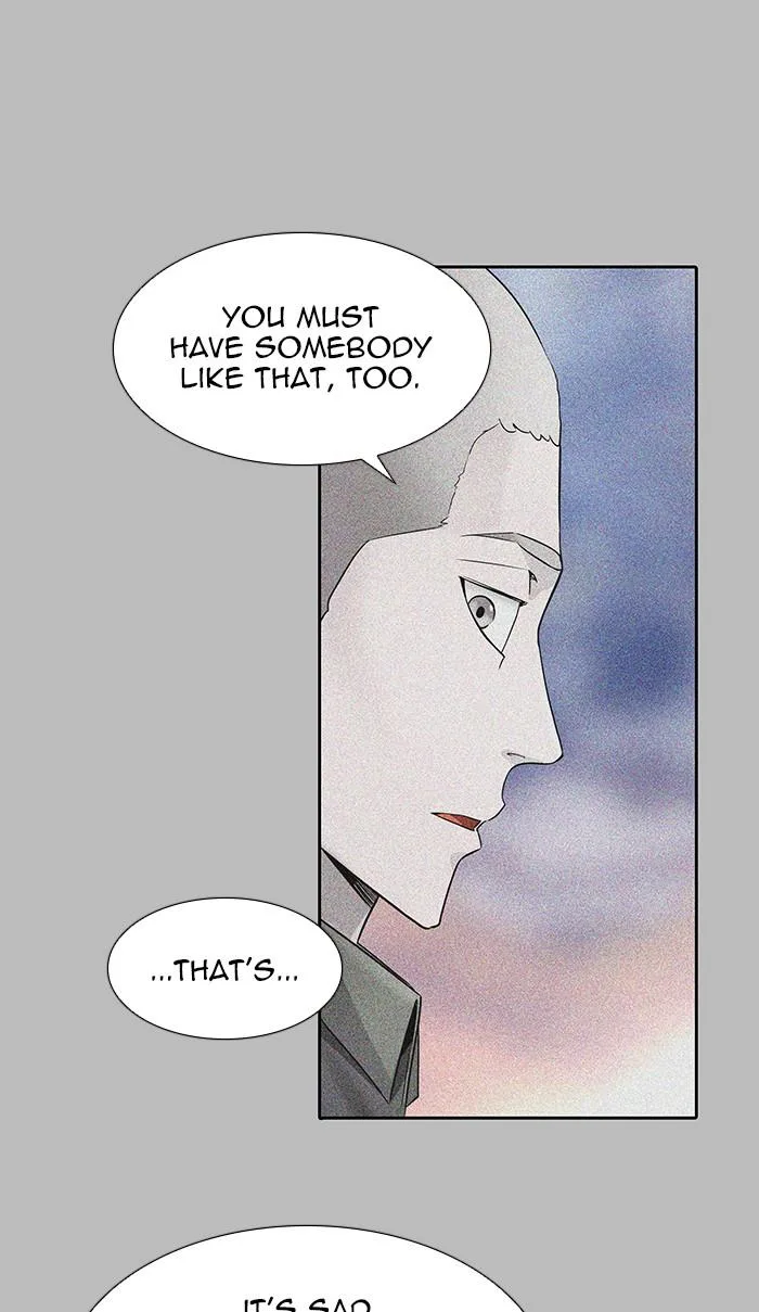 Tower of God - Chapter 507 - Page 54