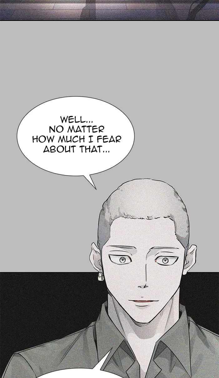 Tower of God - Chapter 507 - Page 56
