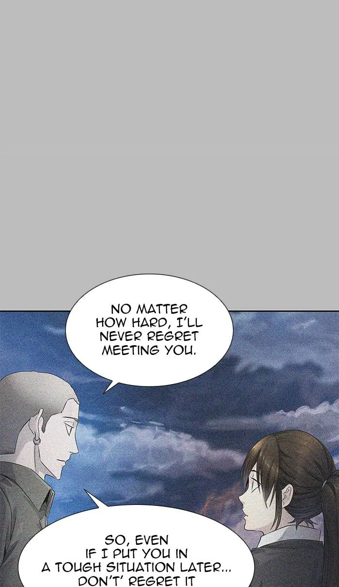 Tower of God - Chapter 507 - Page 58