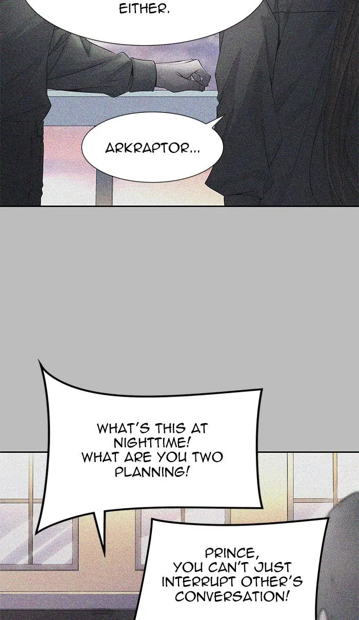 Tower of God - Chapter 507 - Page 59