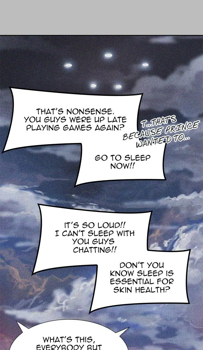 Tower of God - Chapter 507 - Page 61