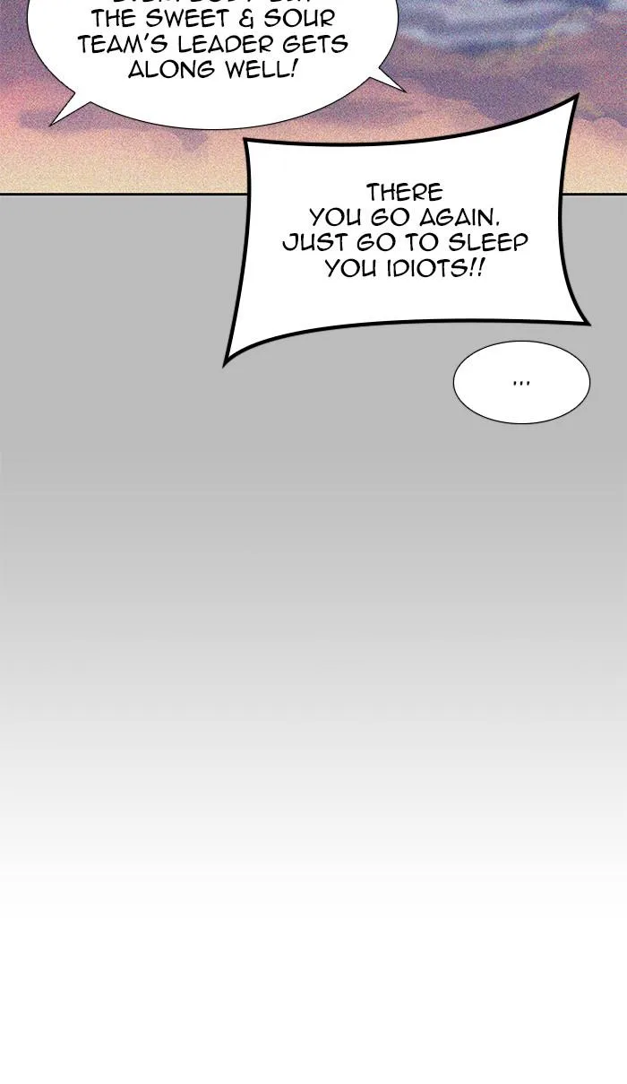 Tower of God - Chapter 507 - Page 62