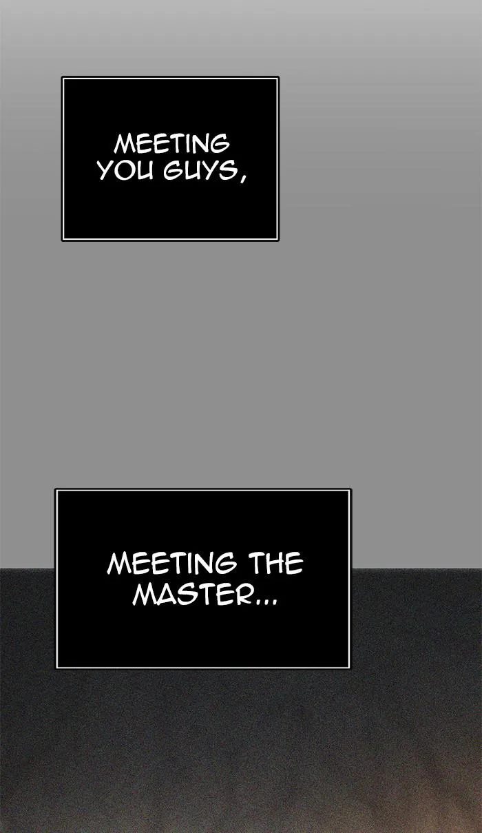 Tower of God - Chapter 507 - Page 64