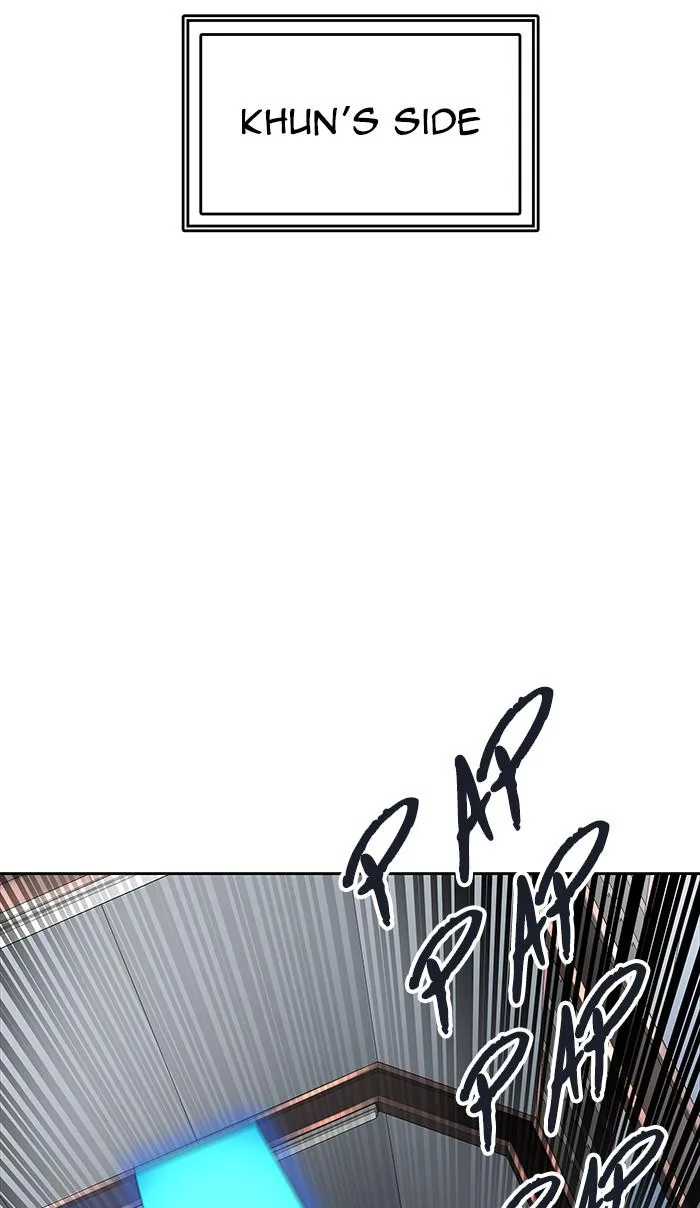 Tower of God - Chapter 507 - Page 7