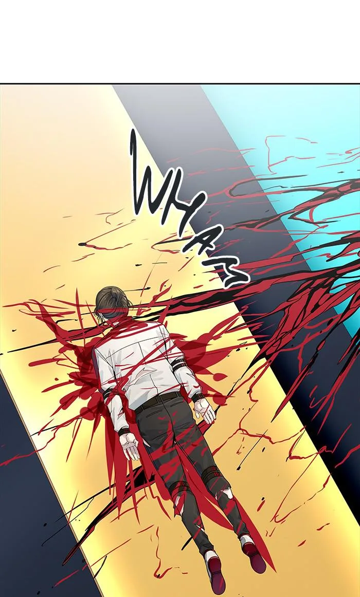 Tower of God - Chapter 507 - Page 74