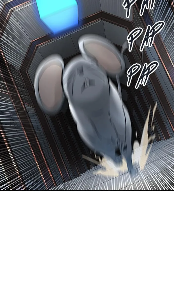 Tower of God - Chapter 507 - Page 8