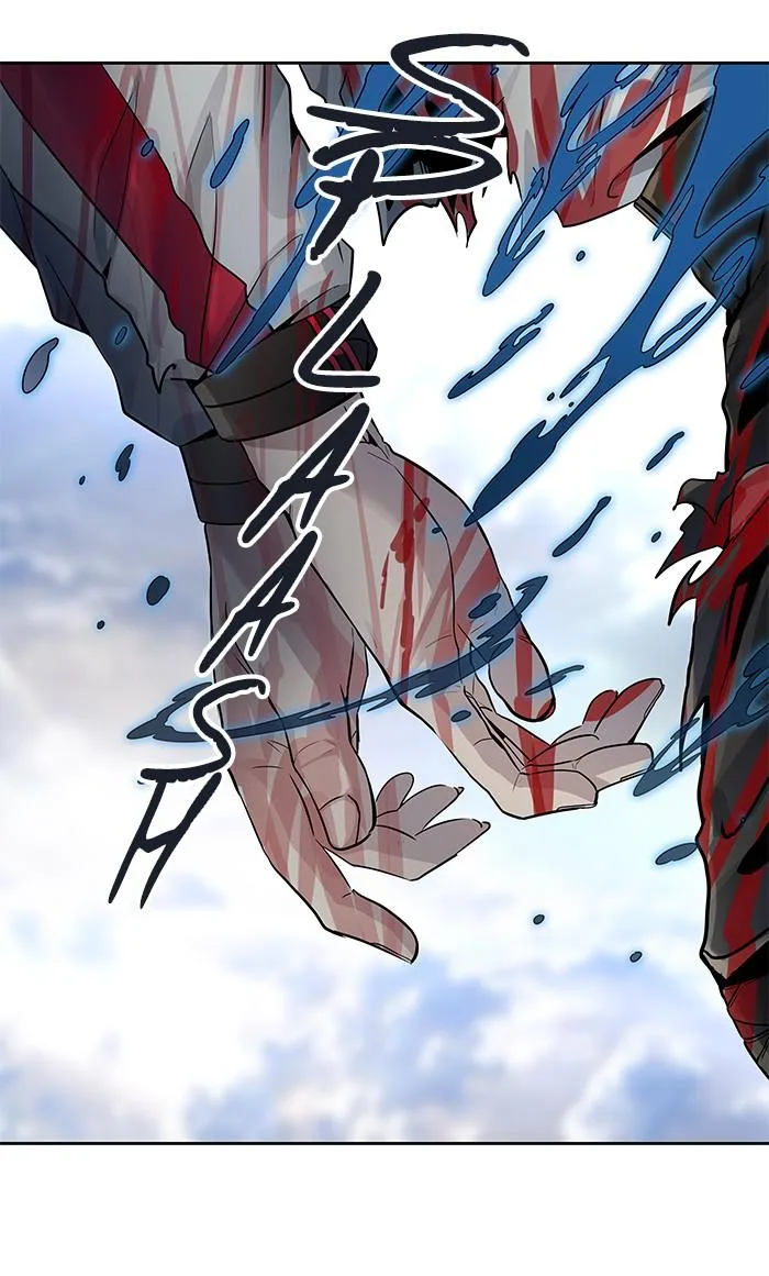 Tower of God - Chapter 507 - Page 80