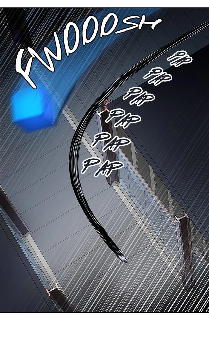 Tower of God - Chapter 507 - Page 9