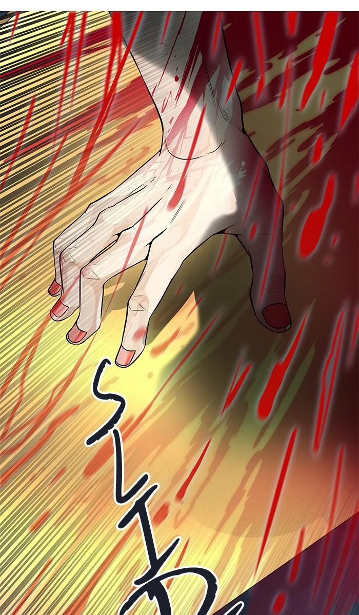 Tower of God - Chapter 507 - Page 93