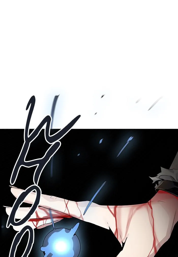 Tower of God - Chapter 508 - Page 1
