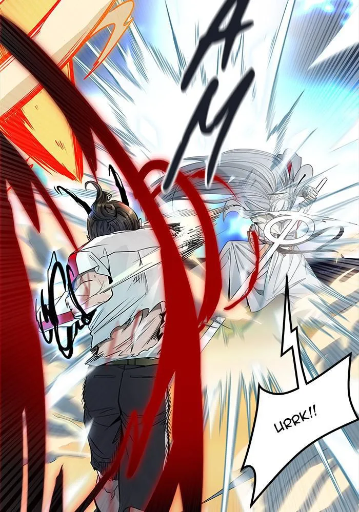 Tower of God - Chapter 508 - Page 100