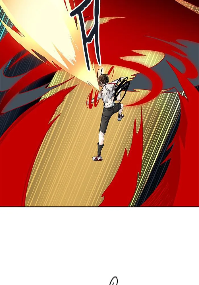 Tower of God - Chapter 508 - Page 109