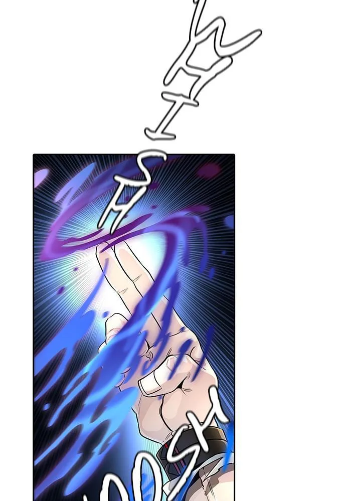 Tower of God - Chapter 508 - Page 110