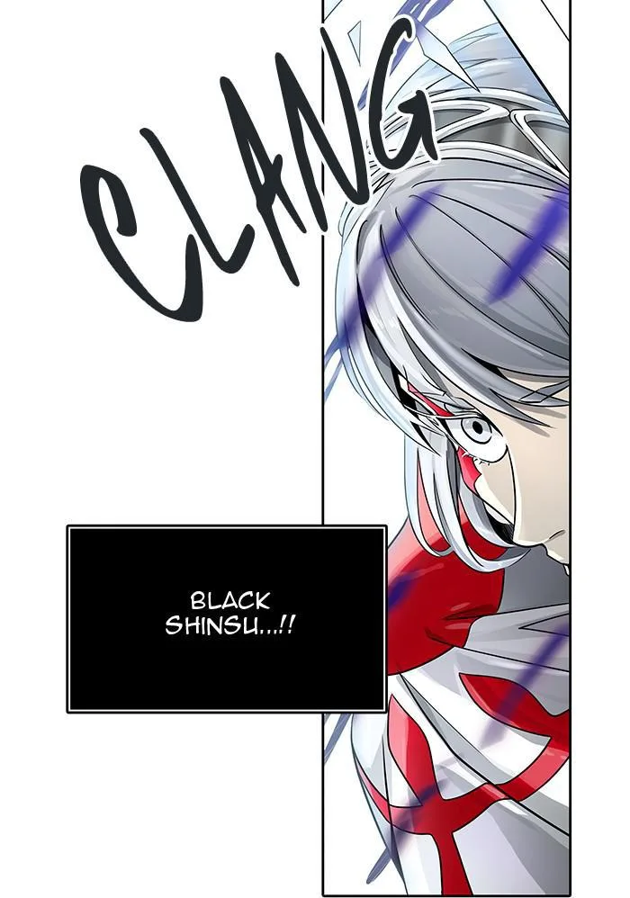 Tower of God - Chapter 508 - Page 112