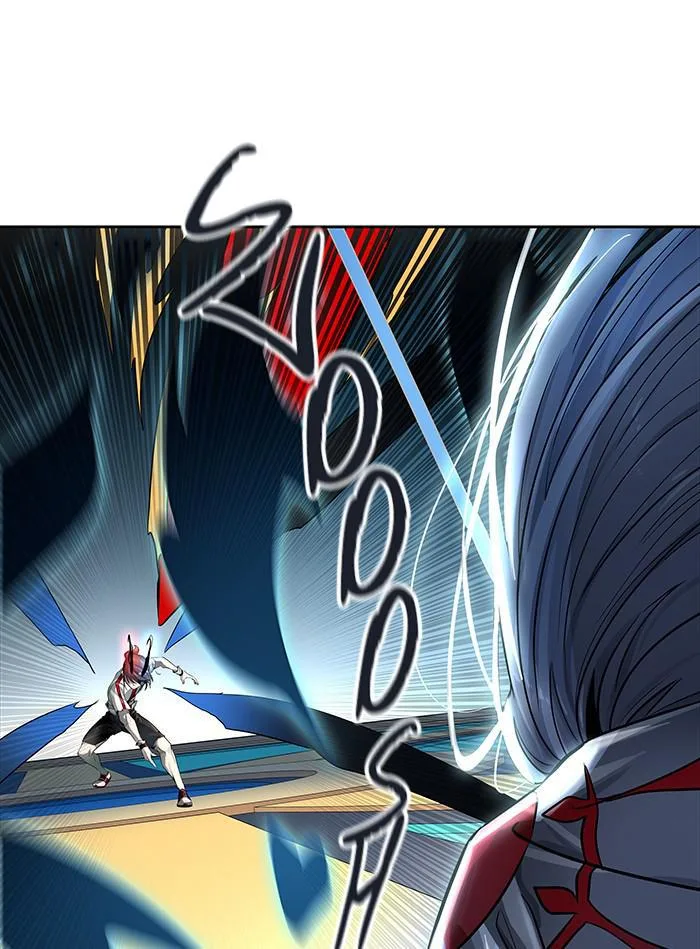 Tower of God - Chapter 508 - Page 117