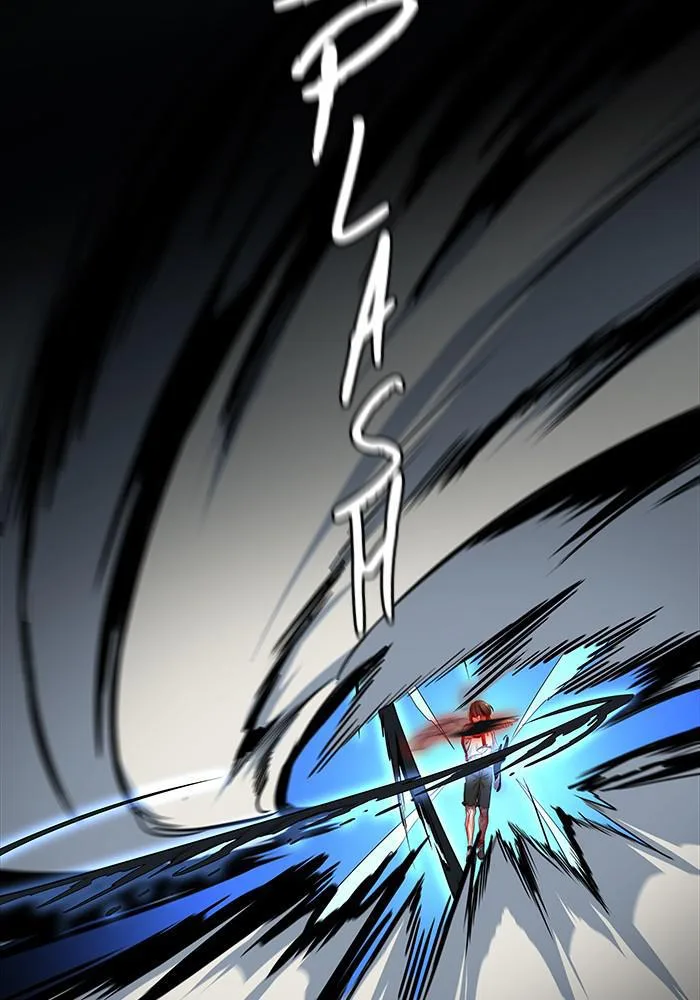 Tower of God - Chapter 508 - Page 12