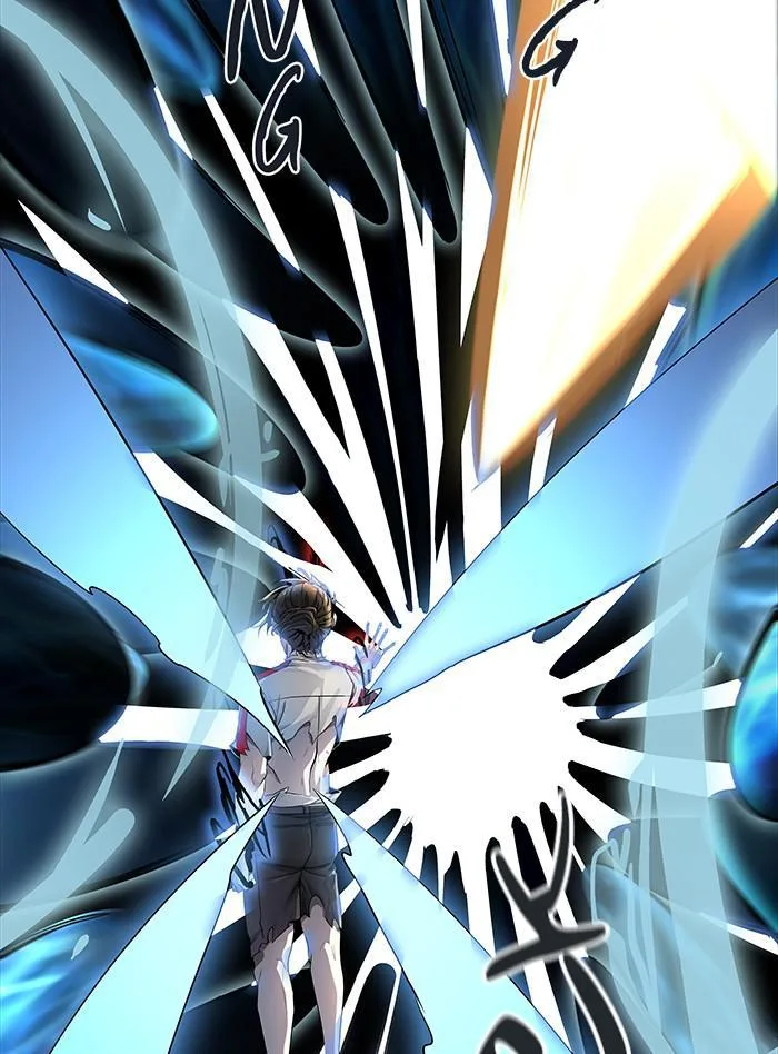 Tower of God - Chapter 508 - Page 121