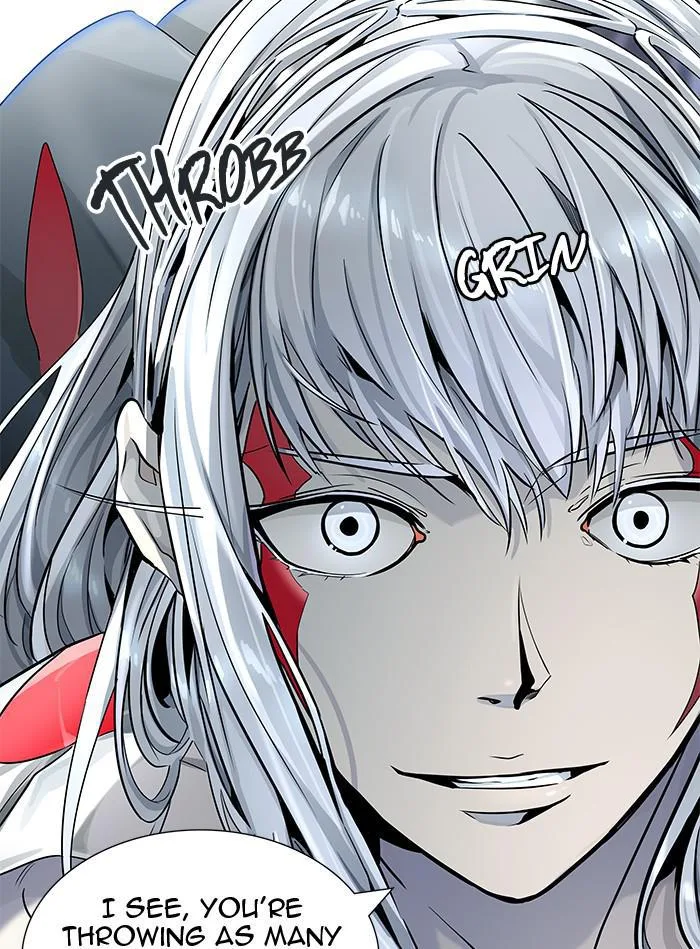 Tower of God - Chapter 508 - Page 127