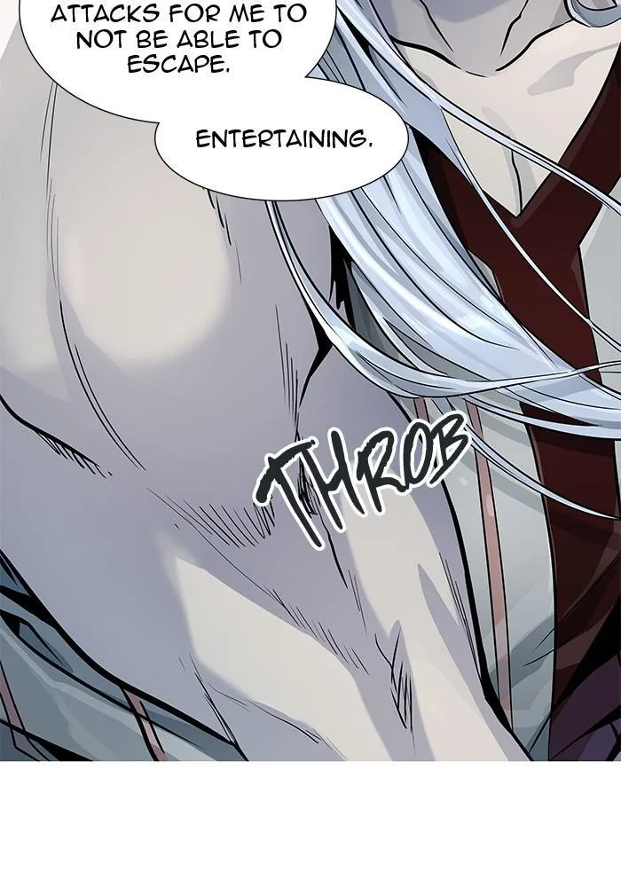 Tower of God - Chapter 508 - Page 128