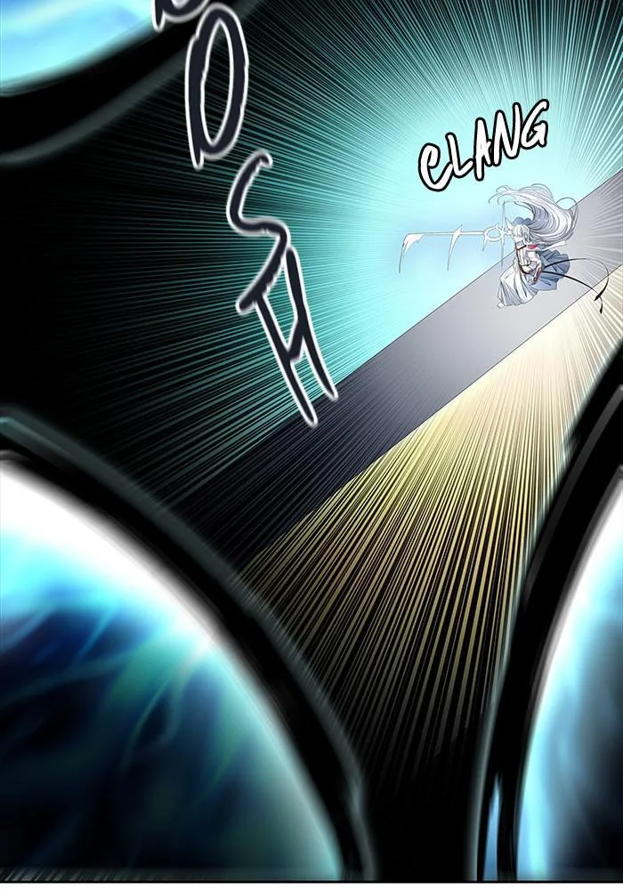 Tower of God - Chapter 508 - Page 130