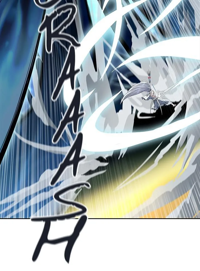 Tower of God - Chapter 508 - Page 139